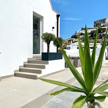 Marina Bay Beach Hotel Peschici Exterior photo